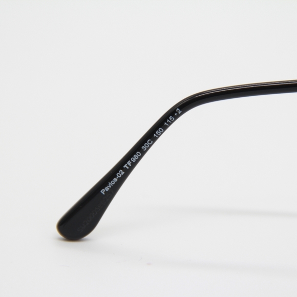 NEW TOM FORD PAVLOS-02 TF980 30C SUNGLASSES TOM FORD FT0980/S 30C UNISEX EYEWEAR - Picture 9 of 11